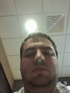 Meet your Posher, Tim